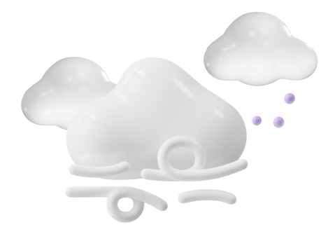 Cloud Icon