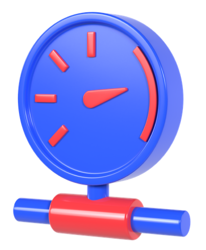 Pressure Gauge